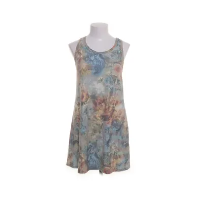 Klänning (Flerfärgad) från LingaDore Viskos, Polyester, Elastan
