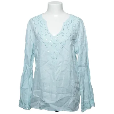 Blus (Blå) från Coolwater