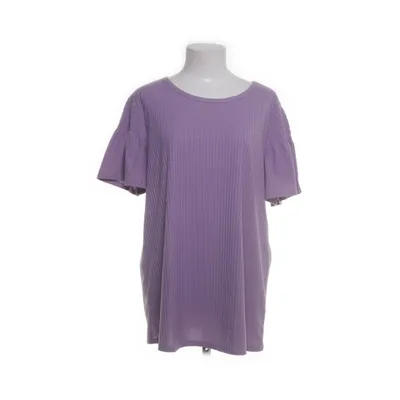 Topp (Lila) från LuLaRoe Elastan, Polyester
