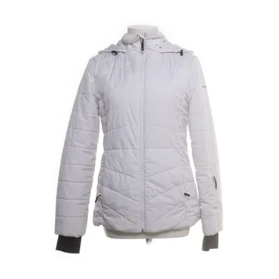 Vinterjacka (Vit) från Cross Sportswear Polyester