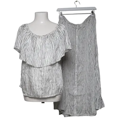 Set (Wit, Zwart) van My Essential Wardrobe Modal