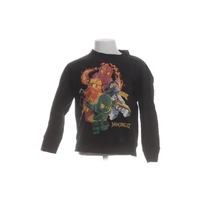 Sweatshirt (Blauw, Meerkleurig) van LEGO Katoen