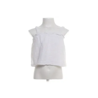 Tank Top (White) from Zara Baby