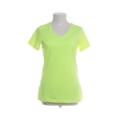 Träningstopp (Grön) från Nike Pro