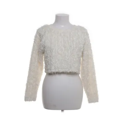 Tröja (Vit) från Rebecca Stella for Nelly Polyester