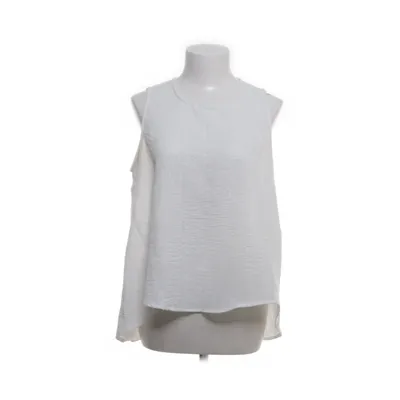 Tank Top (White) from Shex