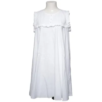 Dress (White) from Wendy Trendy Cotton