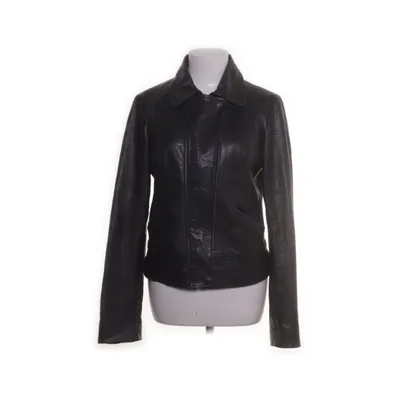 Bikerjack (Zwart) van Promod Leer