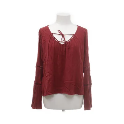 Blus (Röd) från Hollister California