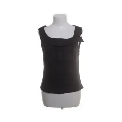 Top (Gray) from Baleno Linen
