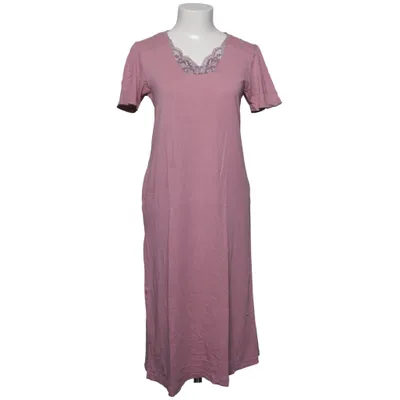Nattlinne (Rosa) från Trofé Bomull, Modal