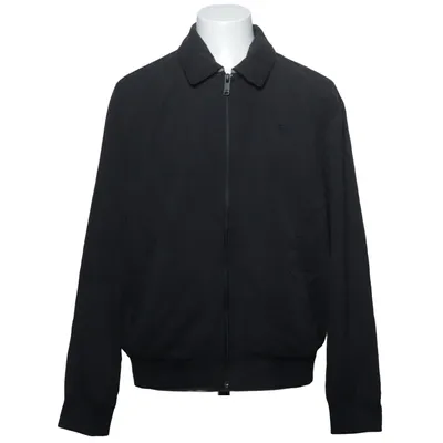 Bomberjacke (Schwarz) von Dockers Elasthan, Polyamid, Polyester