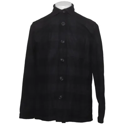 Overshirt (Overshirt) from Schnayderman's Polyamide, Wool