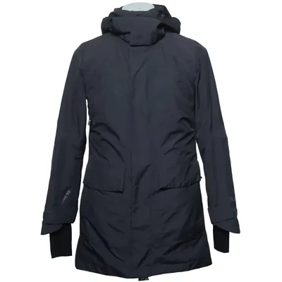 Ski-jas (Grijs) van Burton Elastaan, Polyamide, Polyester
