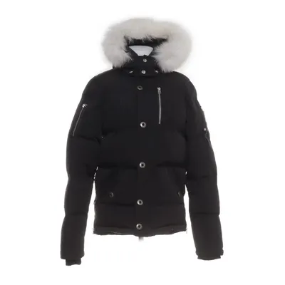 Down jacket (Black) from Moose Knuckles