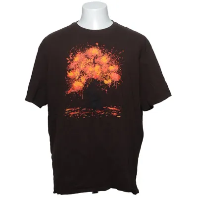 T-shirt (SOFTSTYLE) from Gildan Softstyle Cotton