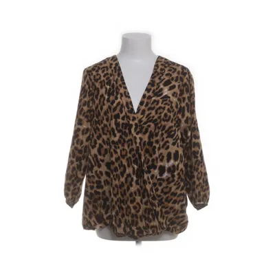 Blus (Brun, Svart, Flerfärgad) från Tutti Frutti Polyester