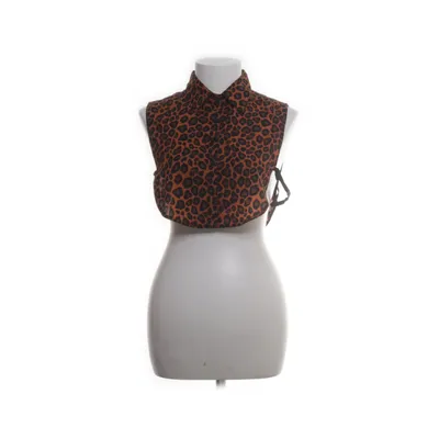 Halsband (Bruin, Zwart) van Pescara Polyester