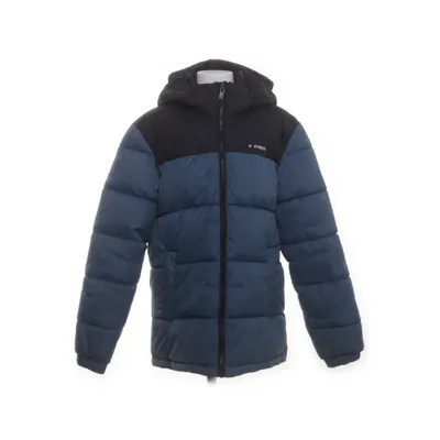 Winterjas (Blauw, Zwart) van Everest Polyamide, Polyester