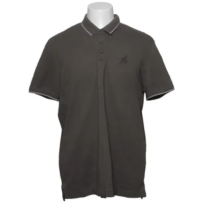 Polo shirt (Green) from Jockey