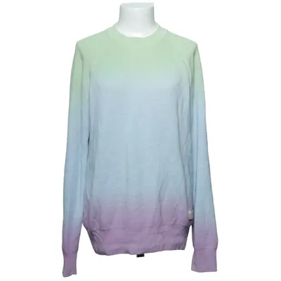 Sweater (Green, Blue, Purple, Multicolored) from Scotch & Soda Cotton
