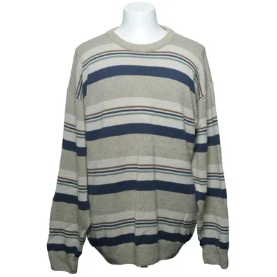 Sweater (Beige, Blue, Brown) from Diplom Classic Cotton