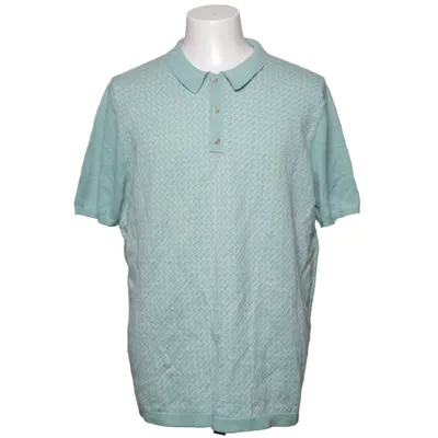Polo shirt (Green) from F&F Cotton