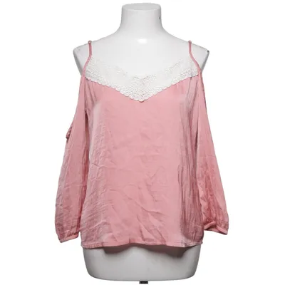 Topp (Rosa, Vit) från Review