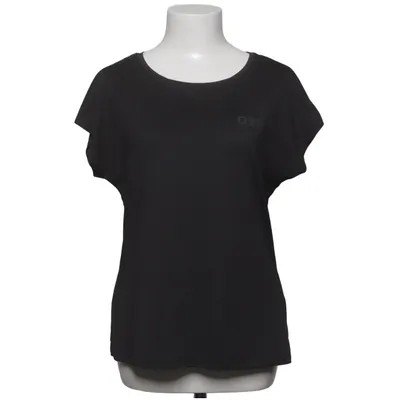 Practice jersey (Black) from OTP Elastane, Polyester