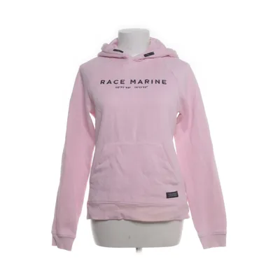 Huvtröja (Rosa) från Race Marine Bomull, Polyester