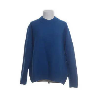 Trui (Blauw) van COS Wol