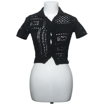 Kortärmad skjorta (Grå) från Eytys Polyester