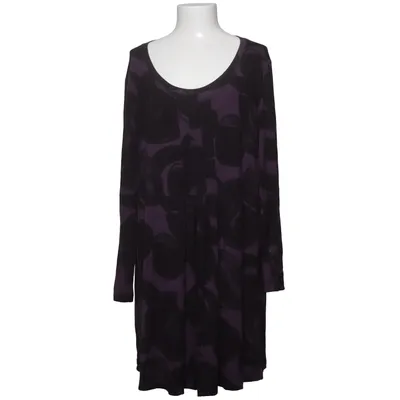 Dress (Purple, Black) from Sallie Sahne