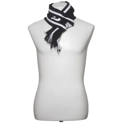 Écharpe (Noir, Blanc) de Eintracht Frankfurt