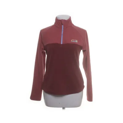 Fleece sweater (Purple) from Everest Polyester