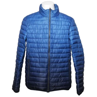 Vinterjacka (Blå) från Livergy Polyester