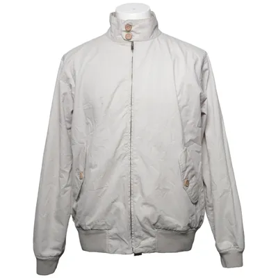 Jacka (Beige) från Storm Bomull