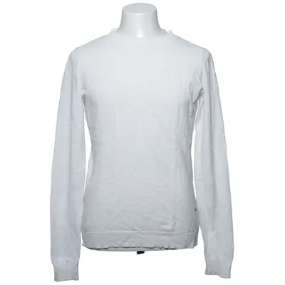 Sweater (Hvid) fra Bertoni