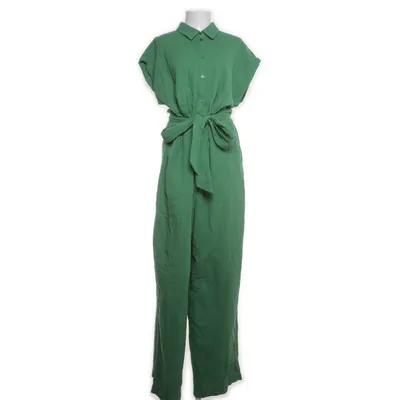 Jumpsuit (Groen) van Boden Katoen