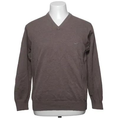 Pull-over (Marron) de Wolsey Coton