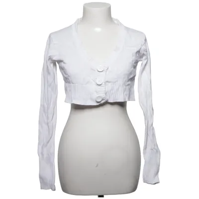 Bolero (Vit) från Jennifer Taylor