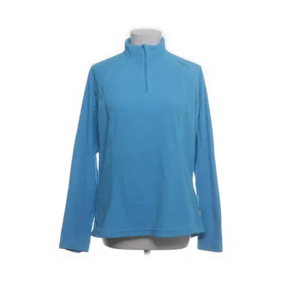 Fleece sweater (Blue) from Stratermic
