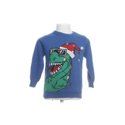 Jultröja (Blå, Flerfärgad) från Primark Cares