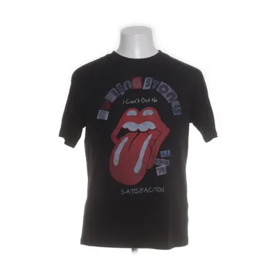Långärmad t-shirt (Grå, Röd, Flerfärgad) från The Rolling Stones Bomull