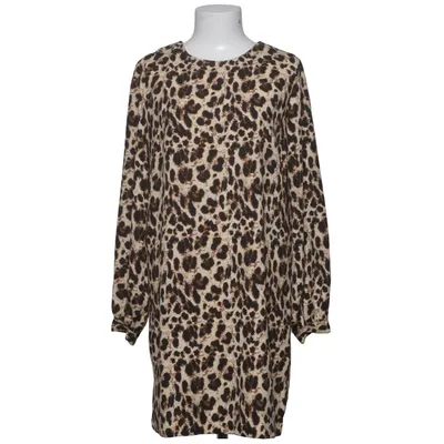 Jurk (Beige, Zwart) van Esmara by Heidi Klum Polyester