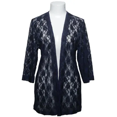 Kofta (Blå) från Smiley Vintage