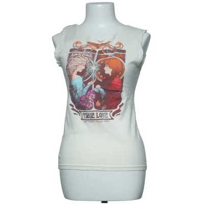 T-shirt (True Love) from Teefury Cotton