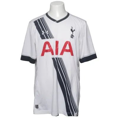 Football jersey (White, Blue, Red) from Under Armour