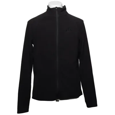 Fleecejacka (Svart) från High Mountain Återvunnen polyester