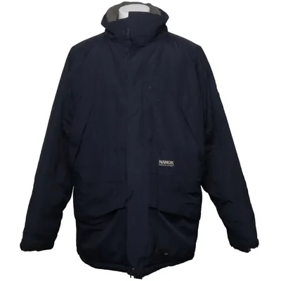 Veste d'hiver (Bleu) de Nanok